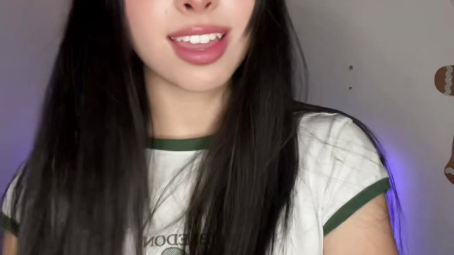 😈😈 - video by junorise23 cam model