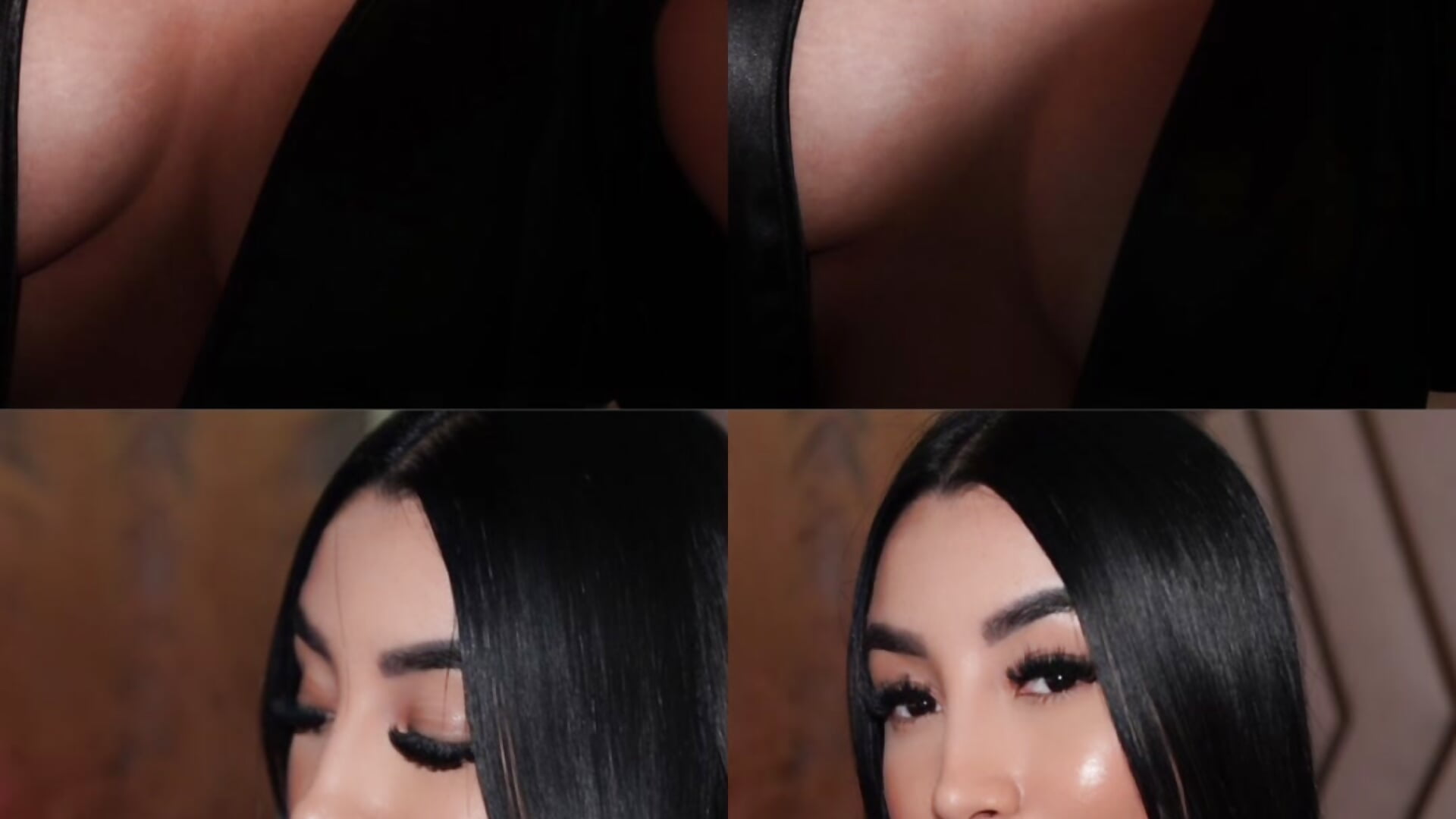 I know you want to see more!😊 - วิดีโอโดย SarahGrey_18 โมเดลแคม