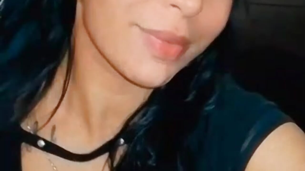 kiss - video by NatashaRoss_t cam model