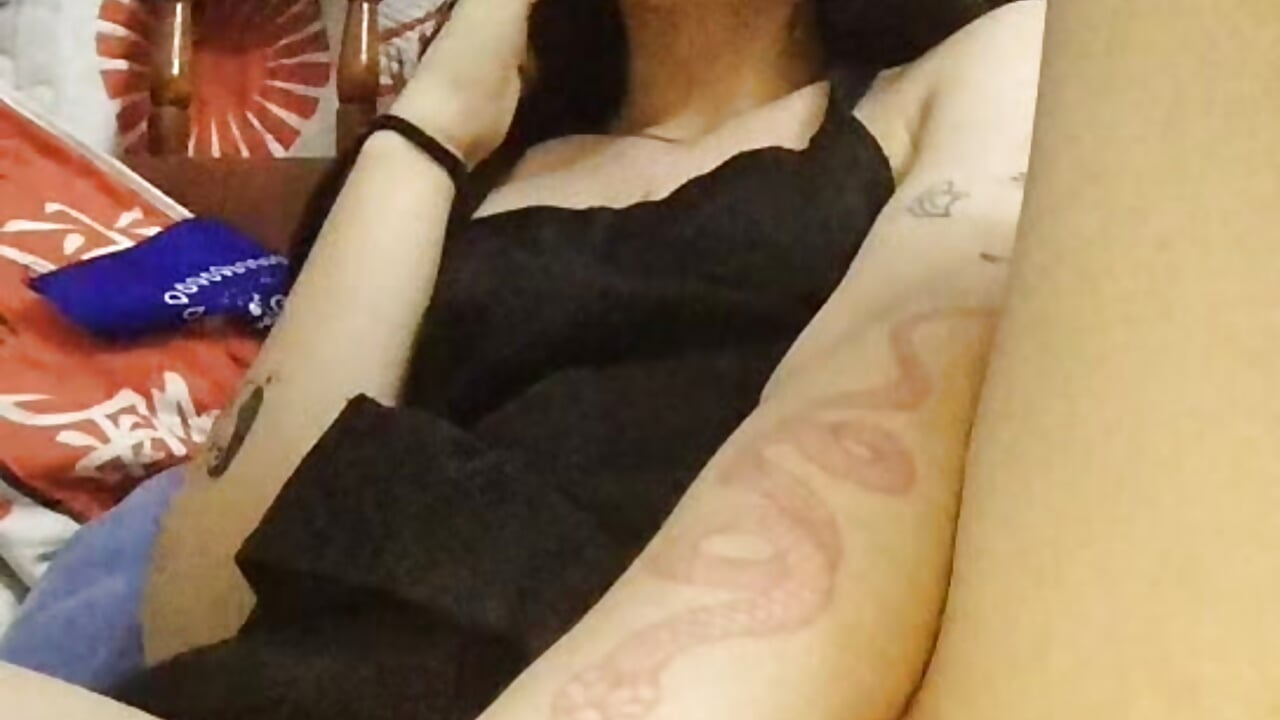 U-u - video av valerria_44 cam-modell