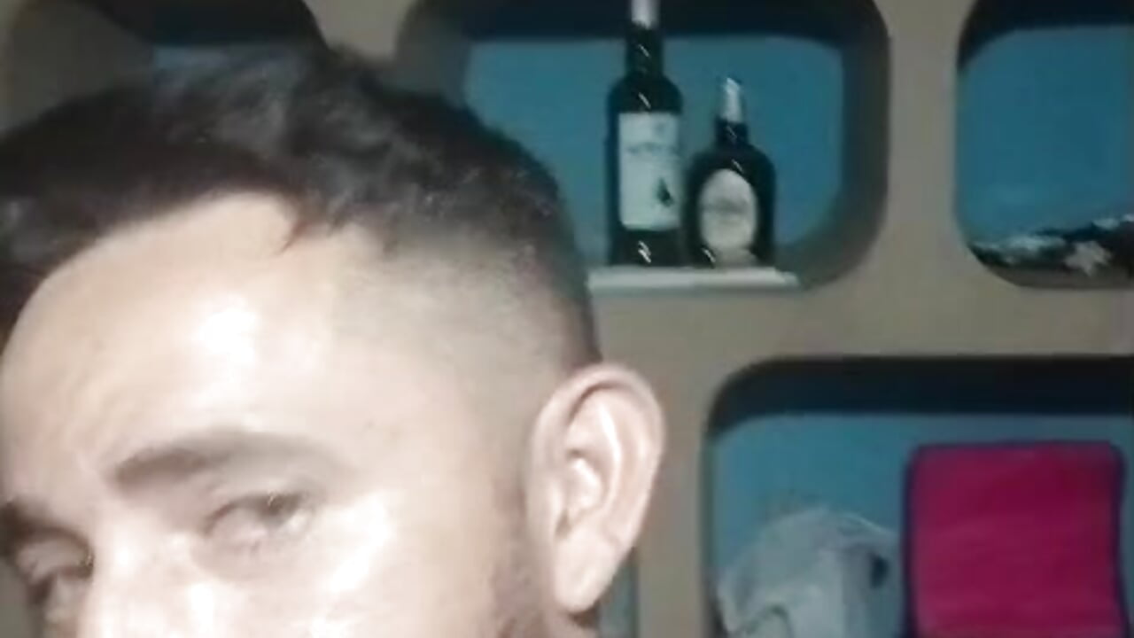 69689 – видео вебкам-модели Thal93