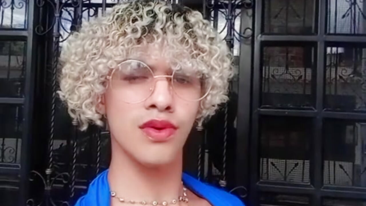 Victor - video by Victor_LatinBoy cam model