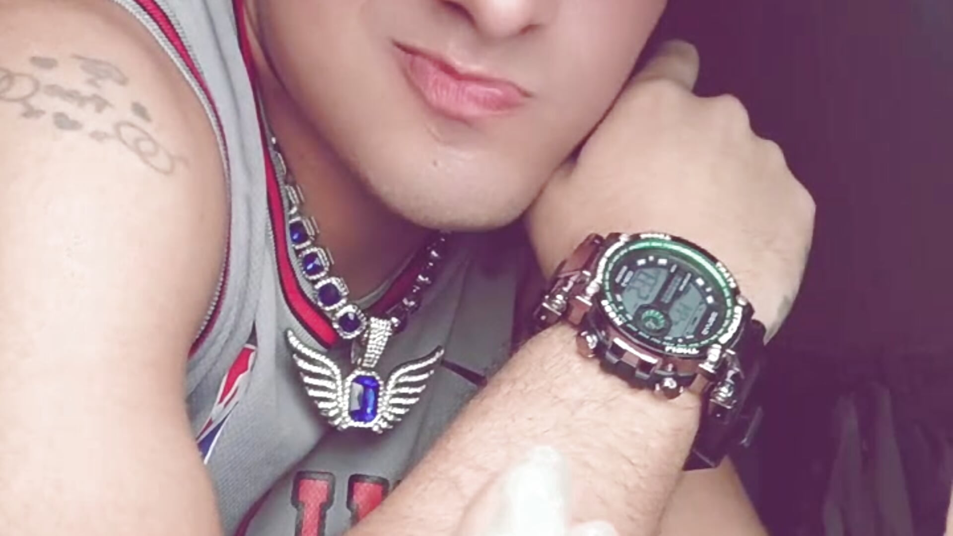 Kevin mckinley 😎 - video by Sweet_kevin1 cam model