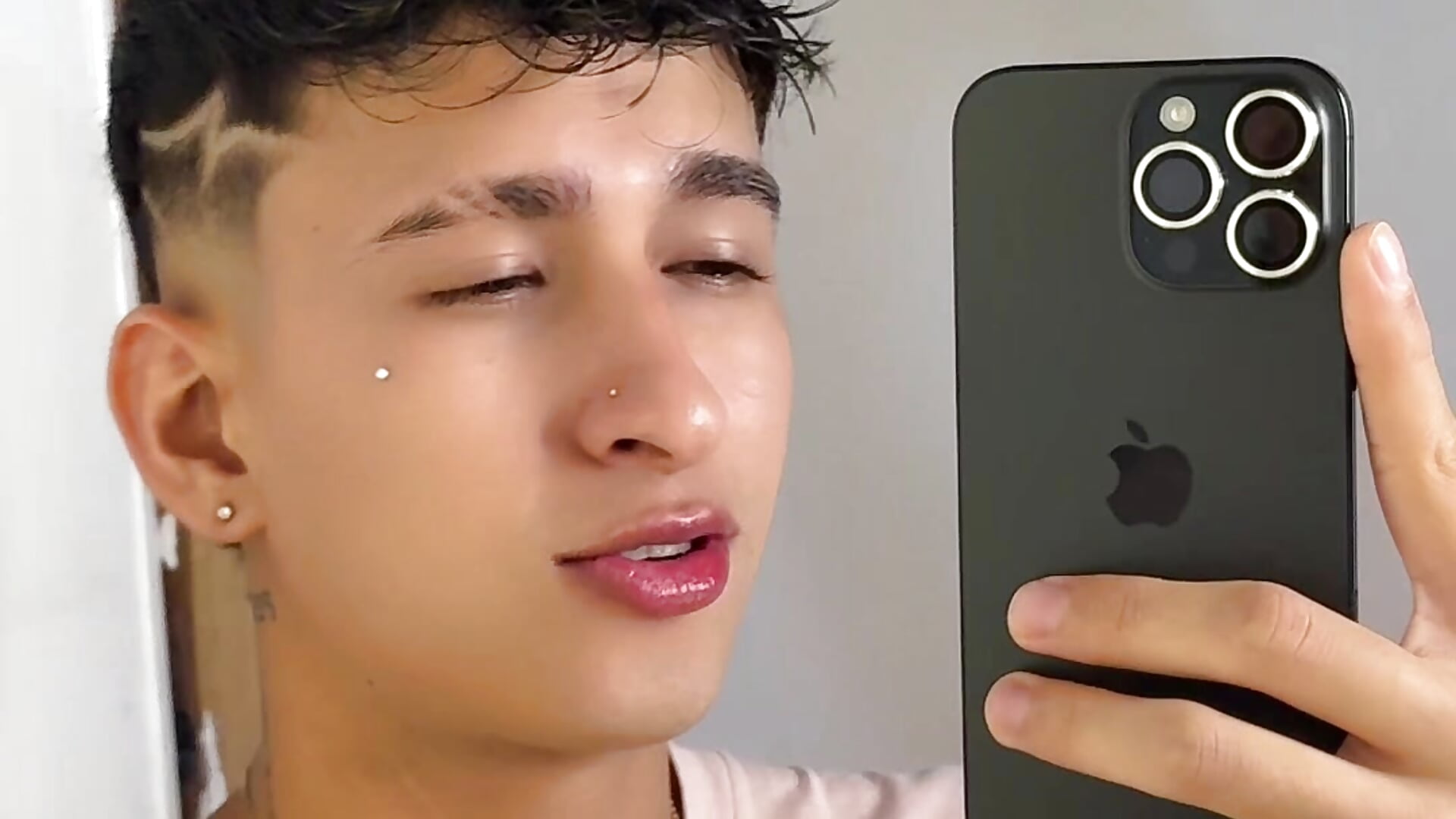 Get to know me😈 – видео вебкам-модели neithan_sleitherx