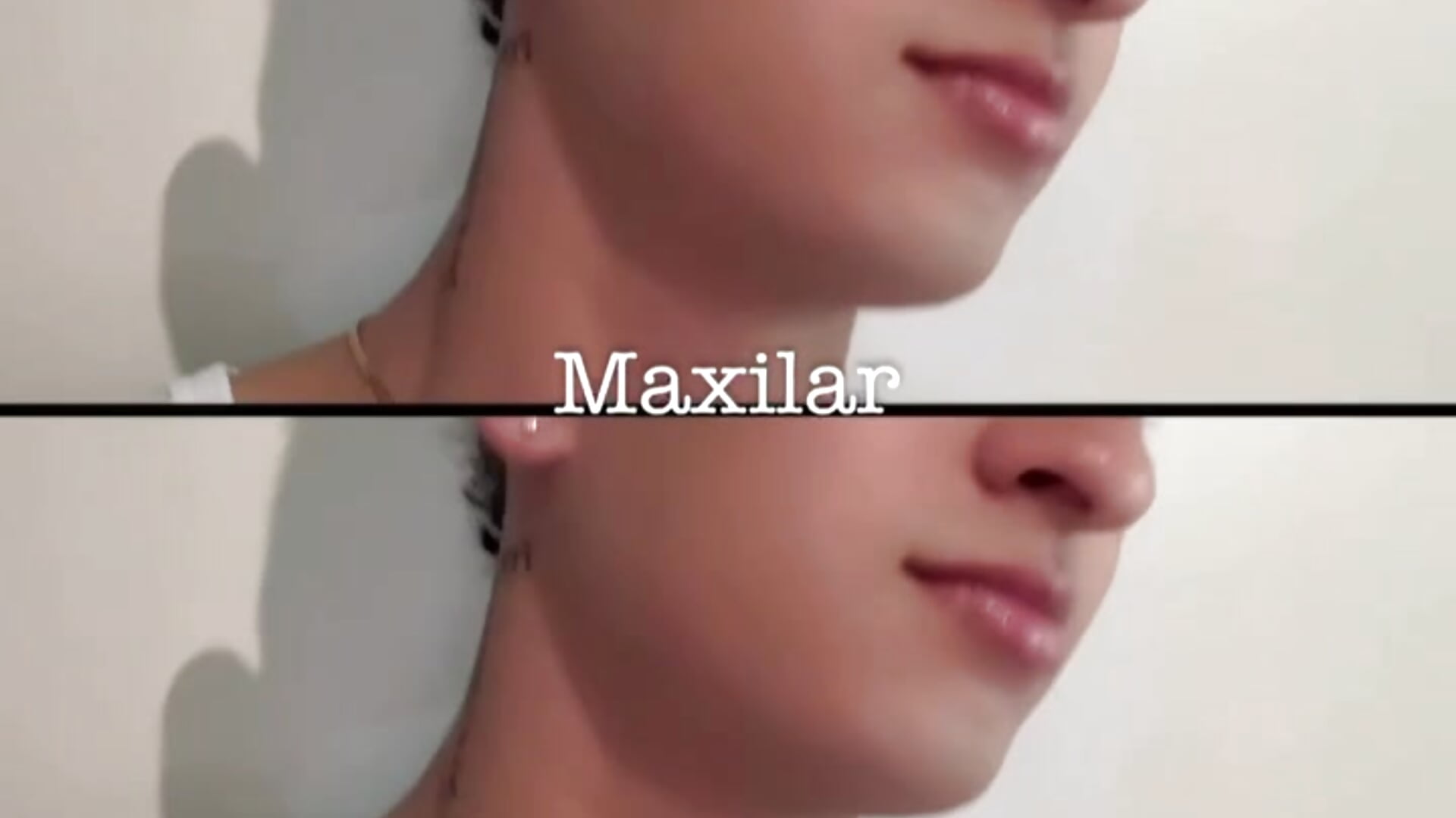 rasgos faciales/facial features－カメラキャストのneithan_sleitherxの動画