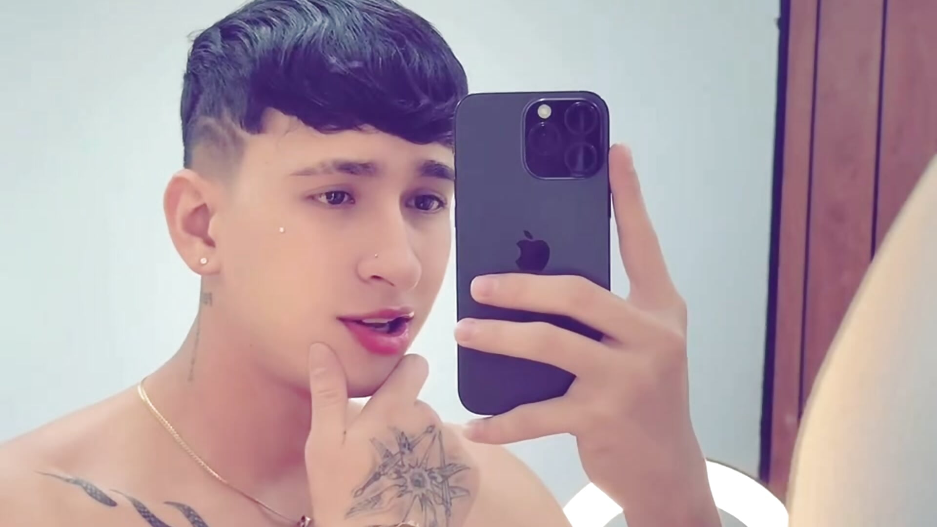 neithan_sleitherx - 摄像头主播热门视频 1027