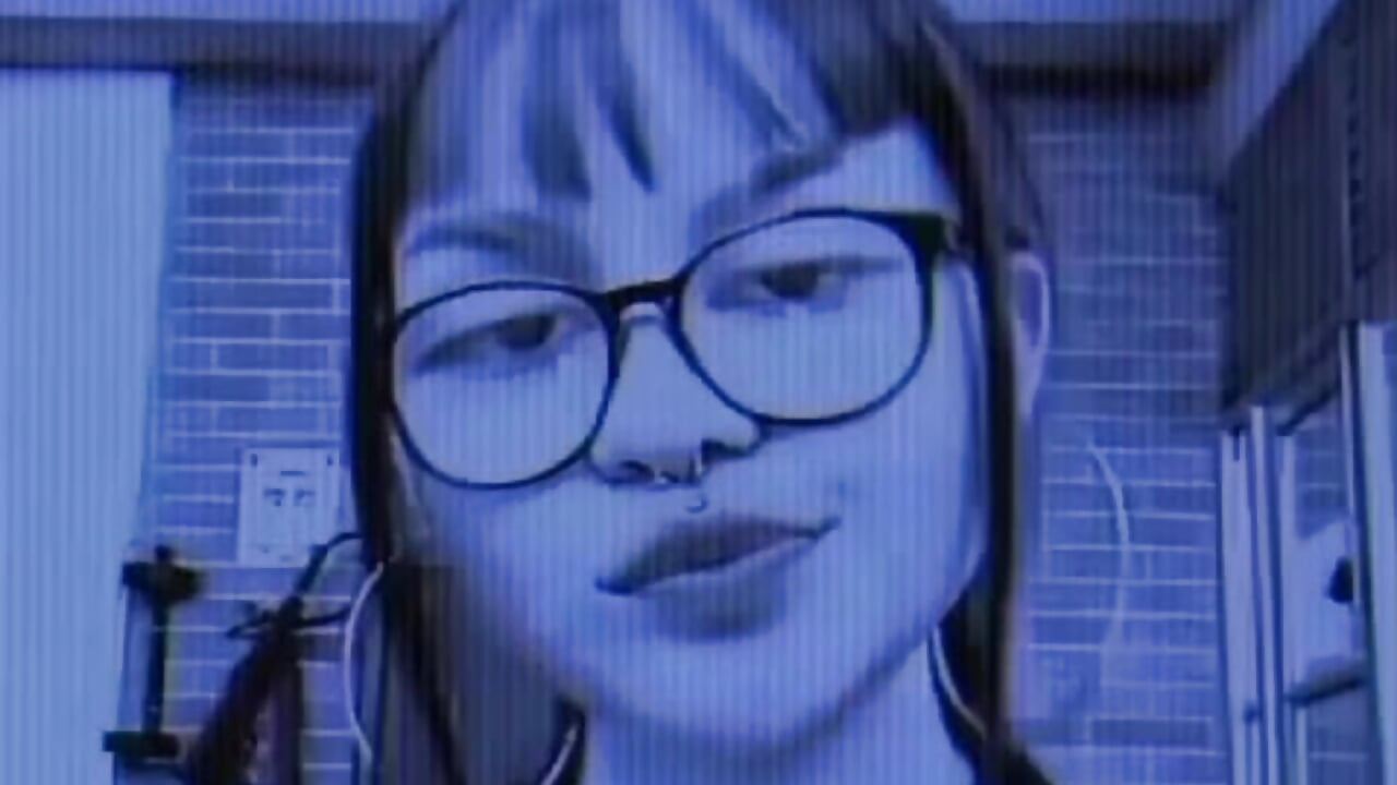 Muah - video by Atenea_Luxx cam model