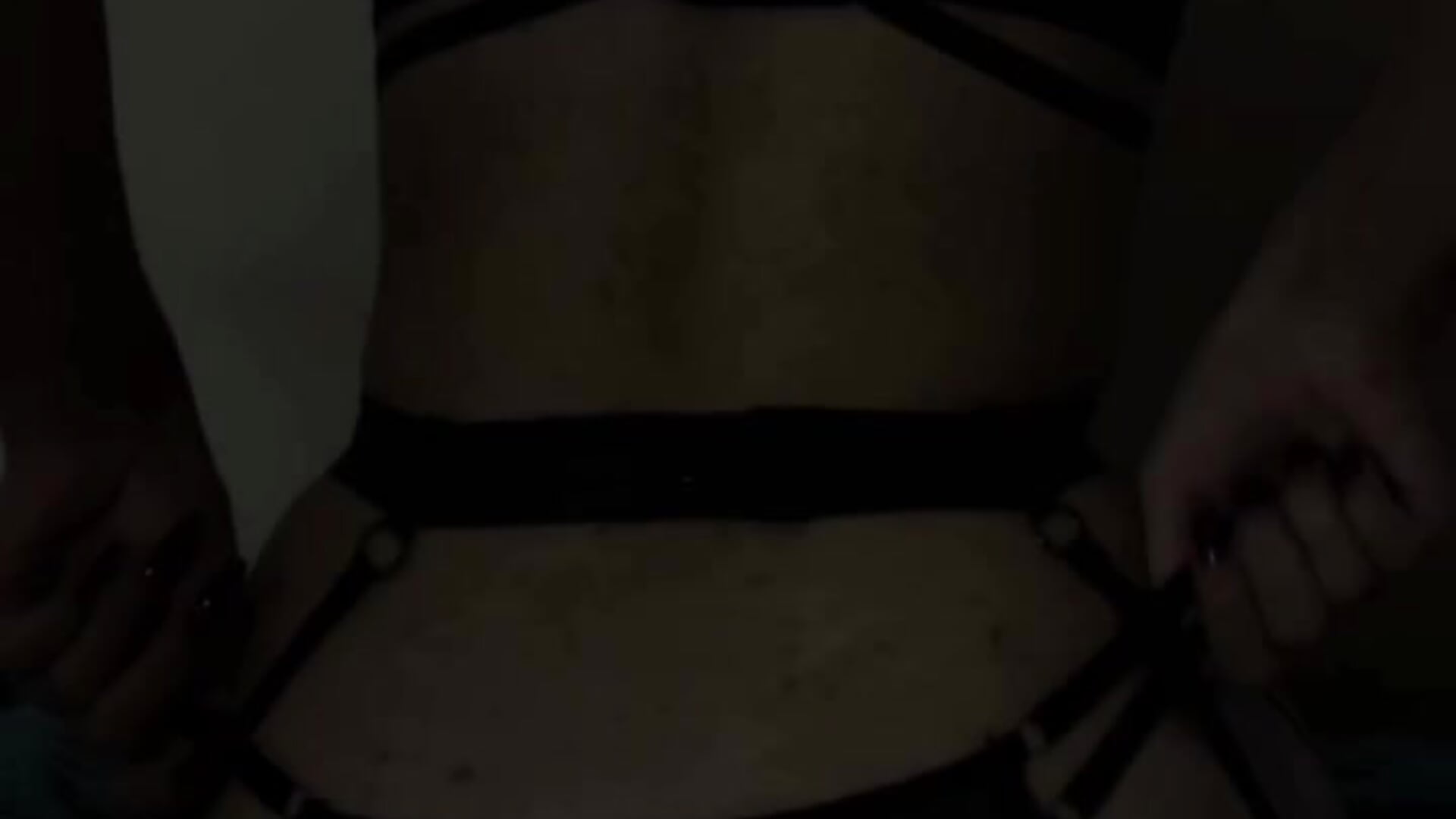 naughty night – video af EvelinaKilner cam-model