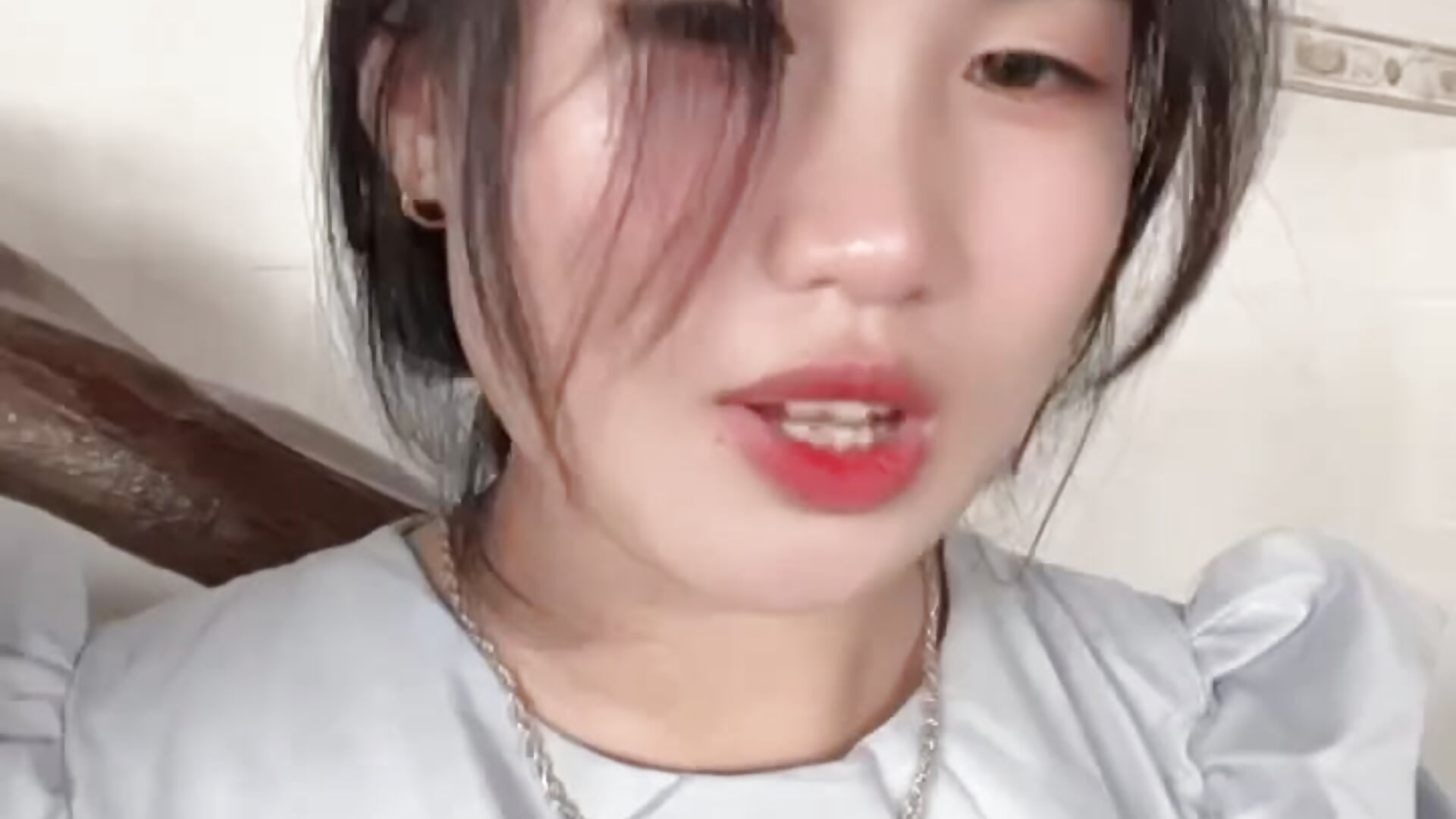 reency – video modela na kameri Lida-aa