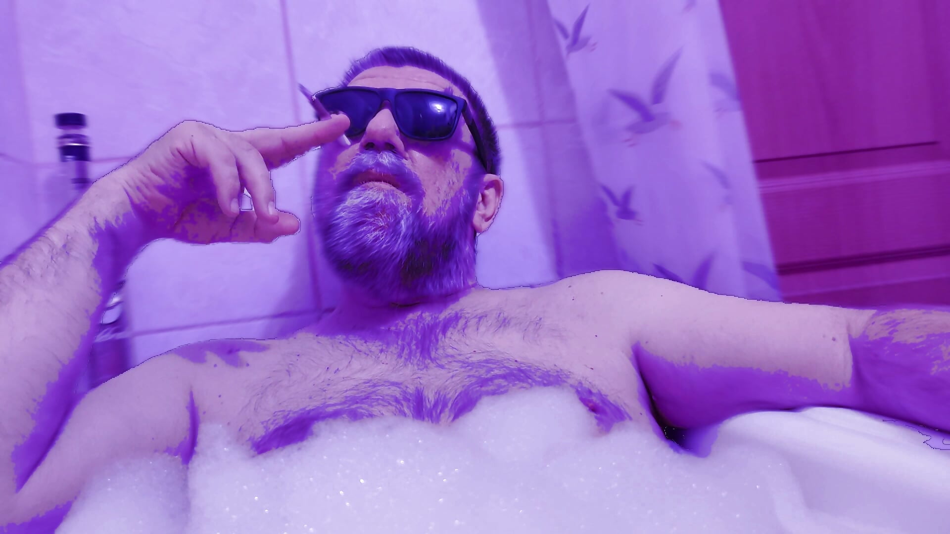 Profile Intro with daddy - BarsikVinny主播的视频