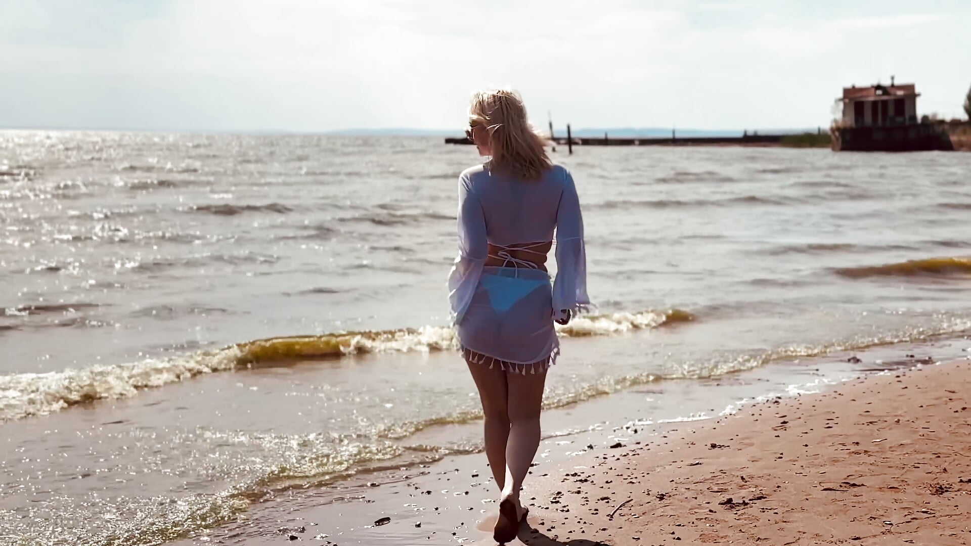 Summer time - video by Eva_Vibe_ cam model