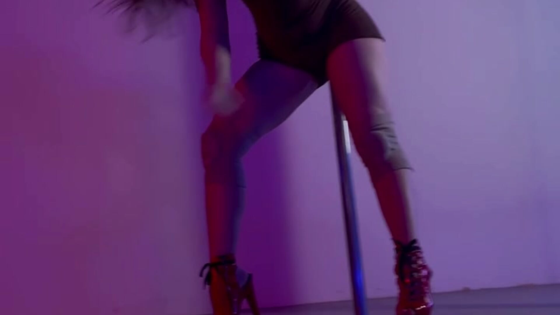 Hard and hot - vídeo de Julie_Lamb modelo de câmara