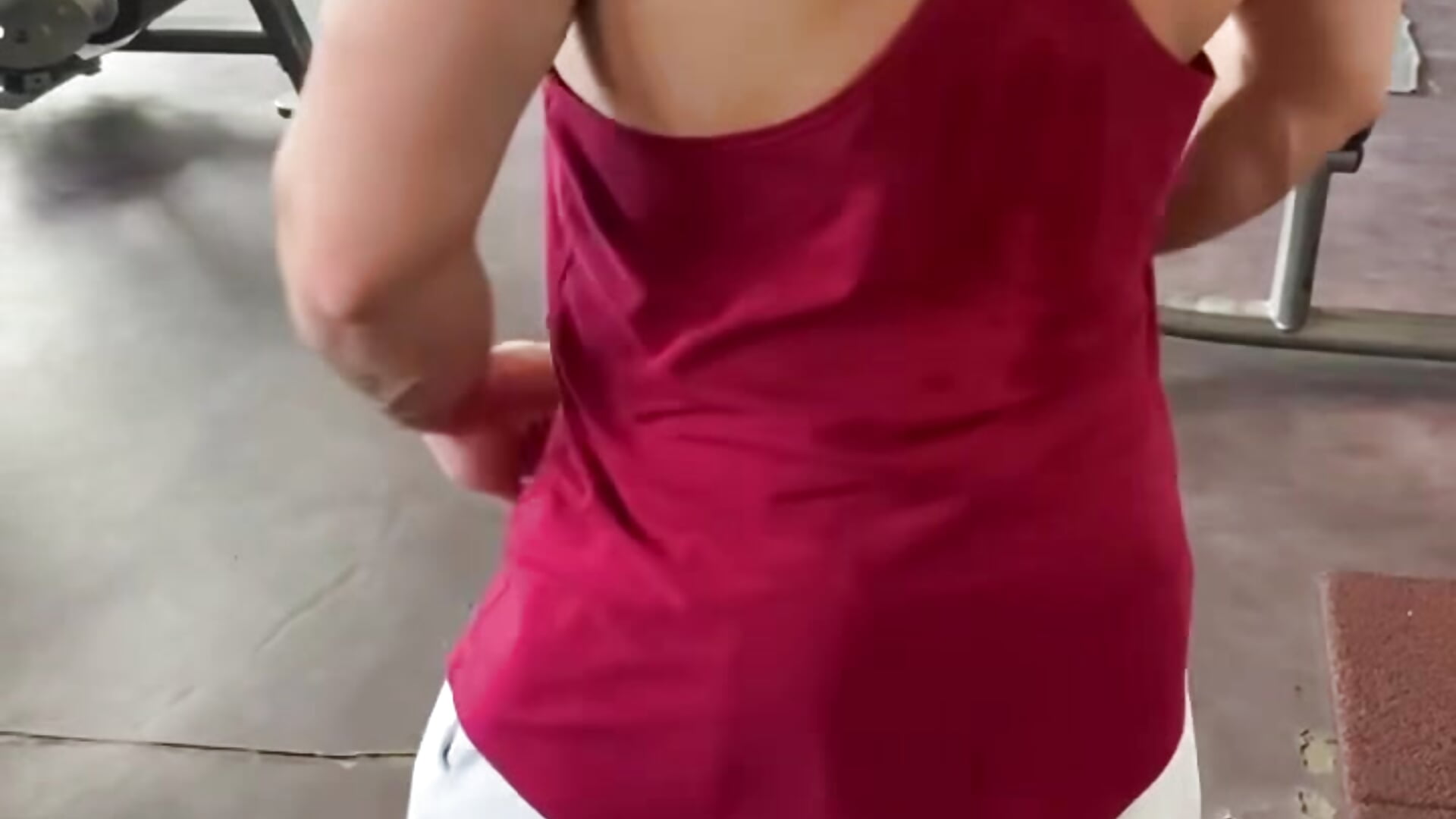 Tu aimerais me faire quoi?😘 - video van joccoss cam-model
