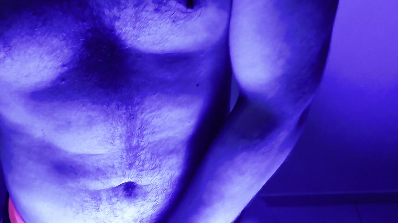 jasmine breeze - video av nightclubprayer cam model