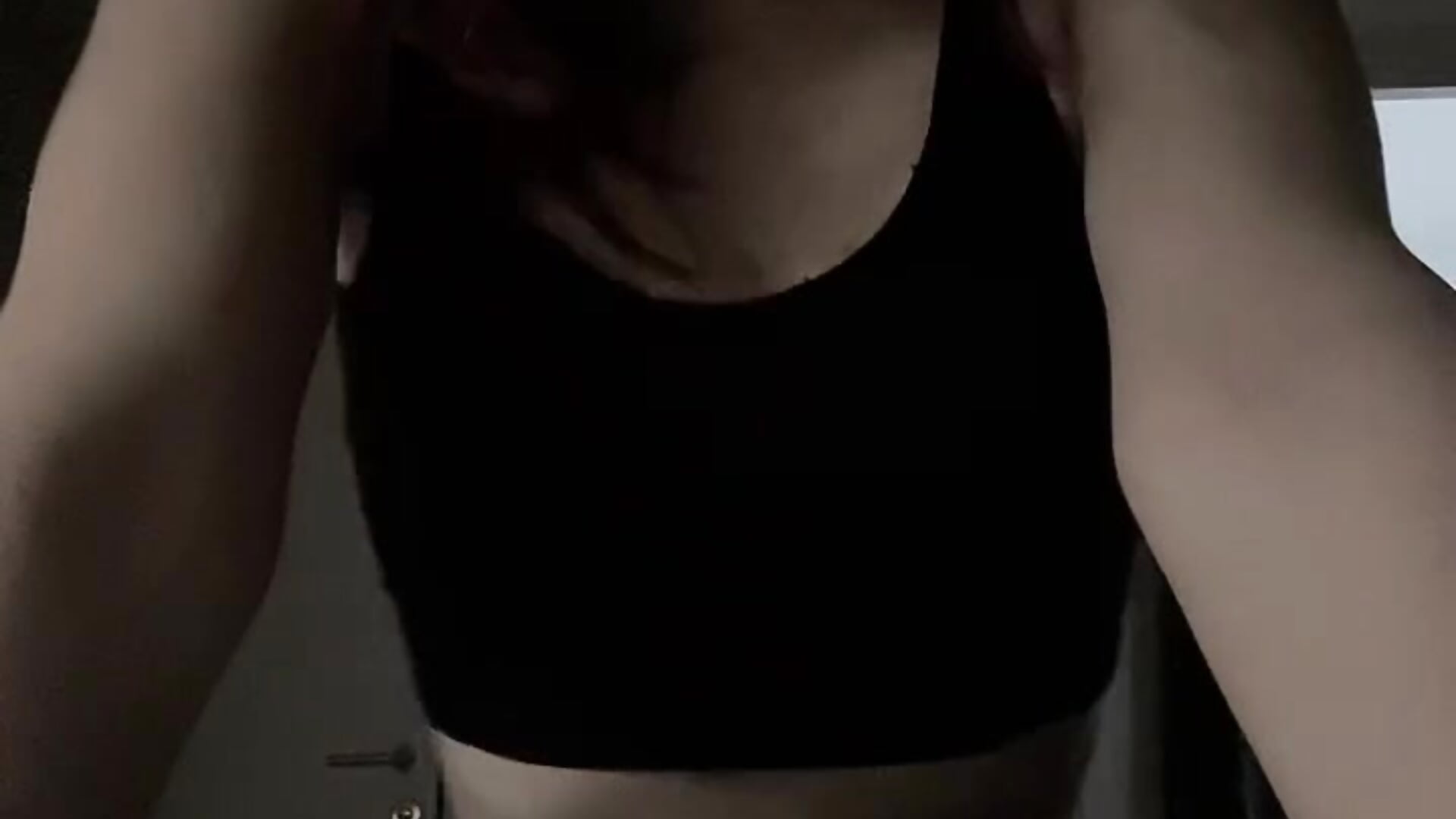 TikTok dance - video av LoftingMumps cam model