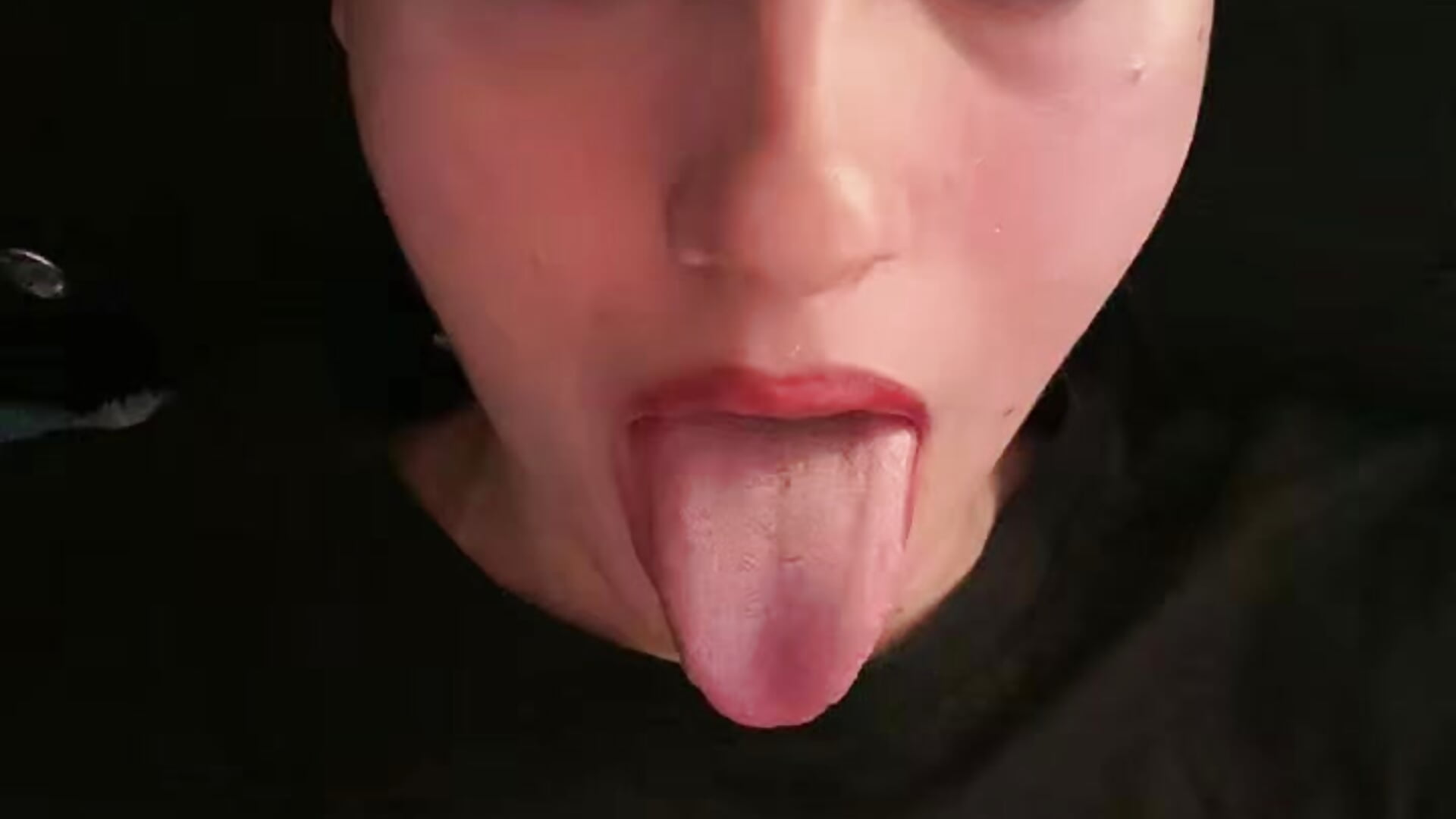 Fuck yeh - video od modelky/modela RedAssHottie