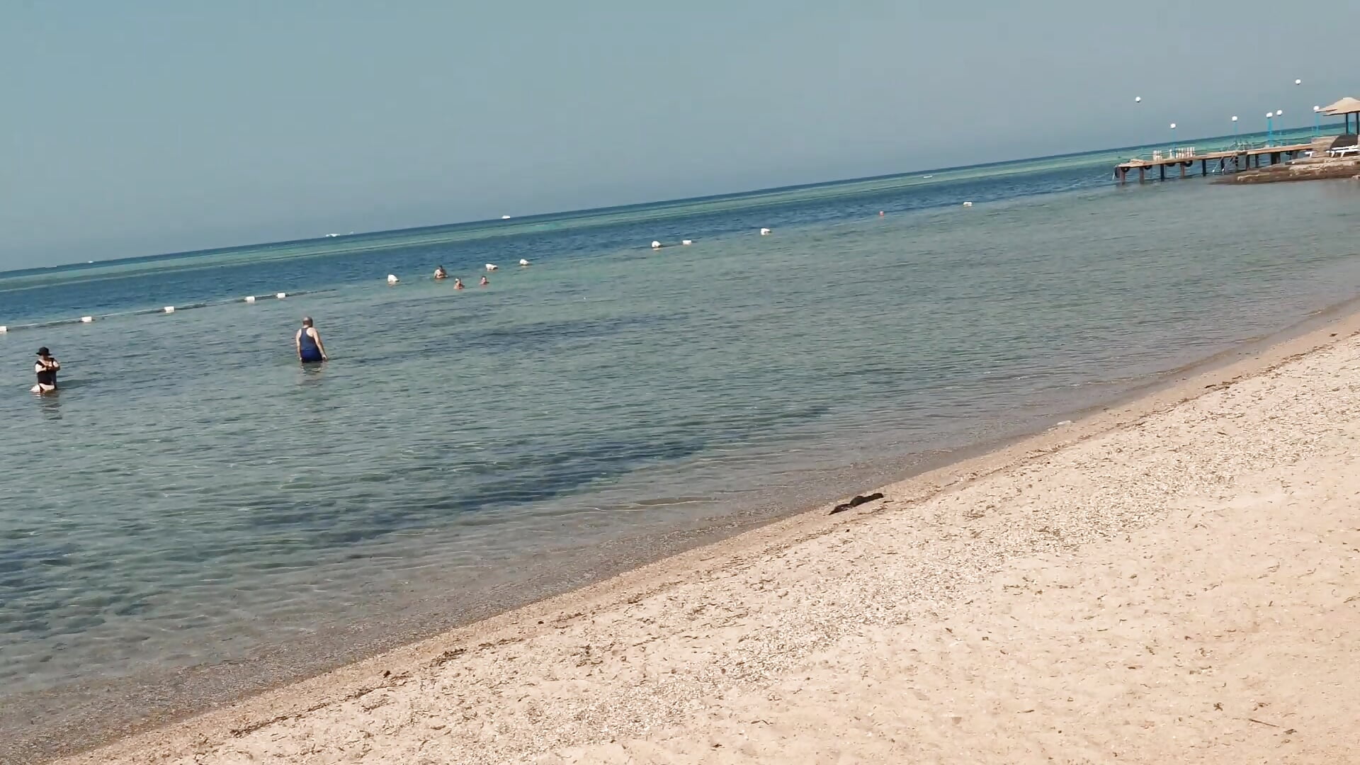Holidaaaaay - video by RedAssHottie cam model