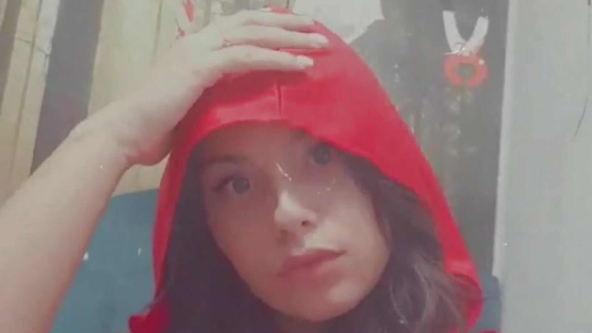 happy halloween - video by RedAssHottie cam model