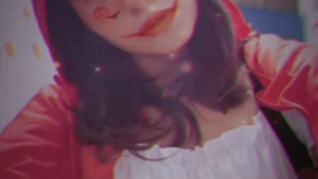 ready for Halloween? - video by RedAssHottie cam model
