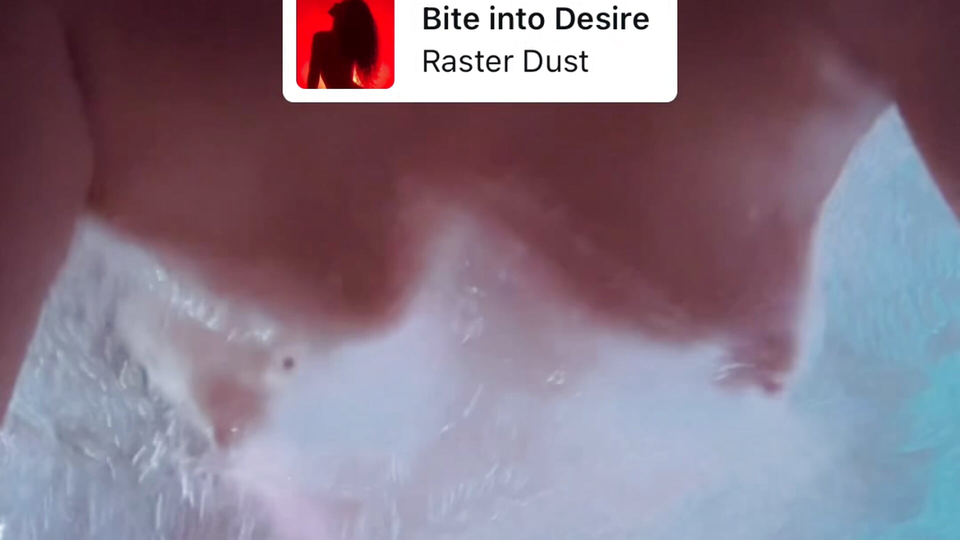 Boobies– RedAssHottie kameramodell videója