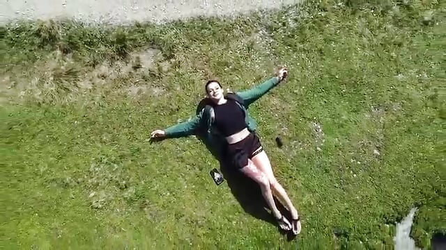 Nature — filmik RedAssHottie, modela(-lki) na kamerkach