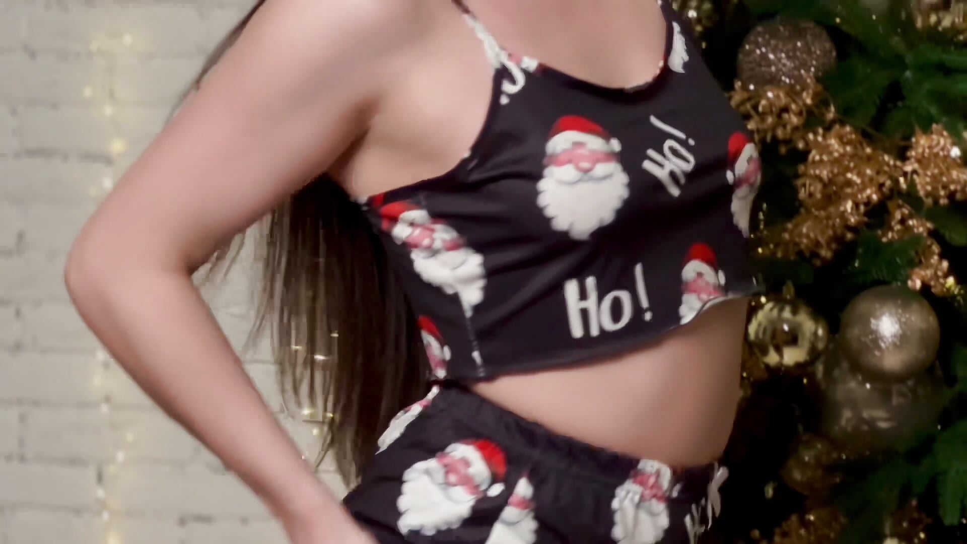 Merry Christmas 🎄 – видео вебкам-модели JasmineUQueen