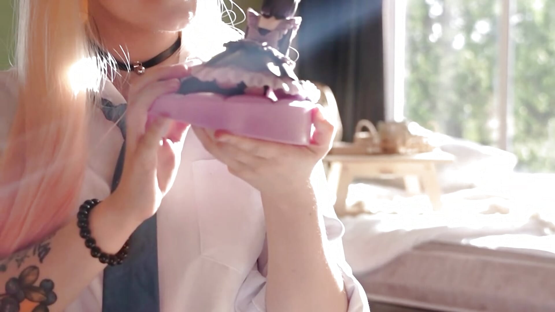 Marin - video by auroranelson cam model