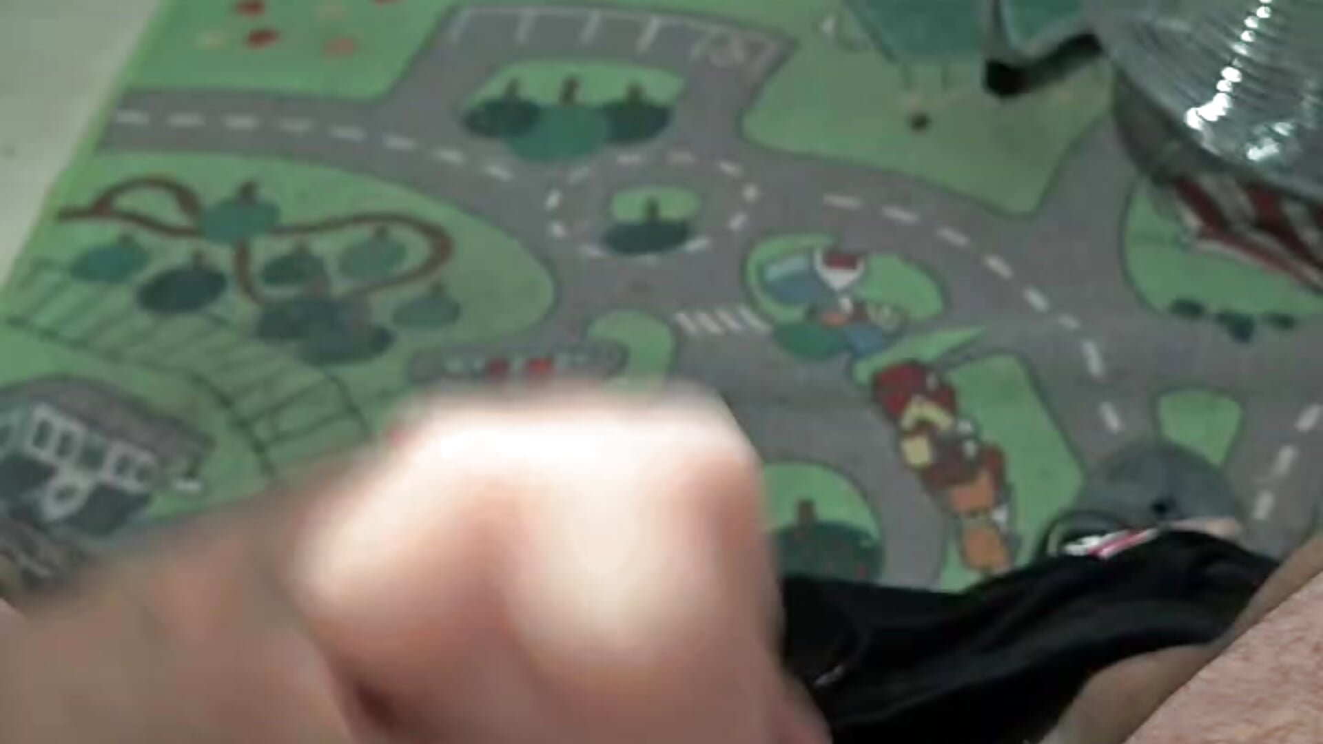 Love the toy - video by guylx cam model