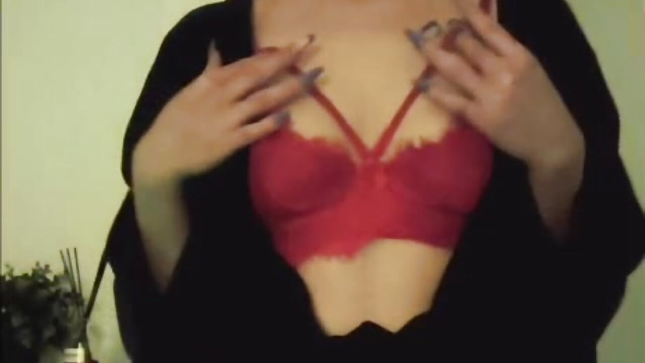 teaser - video by ela_fx cam model