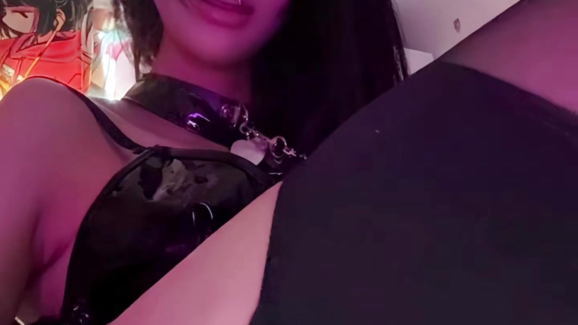 自拍 - Angela616 캠 모델의 동영상