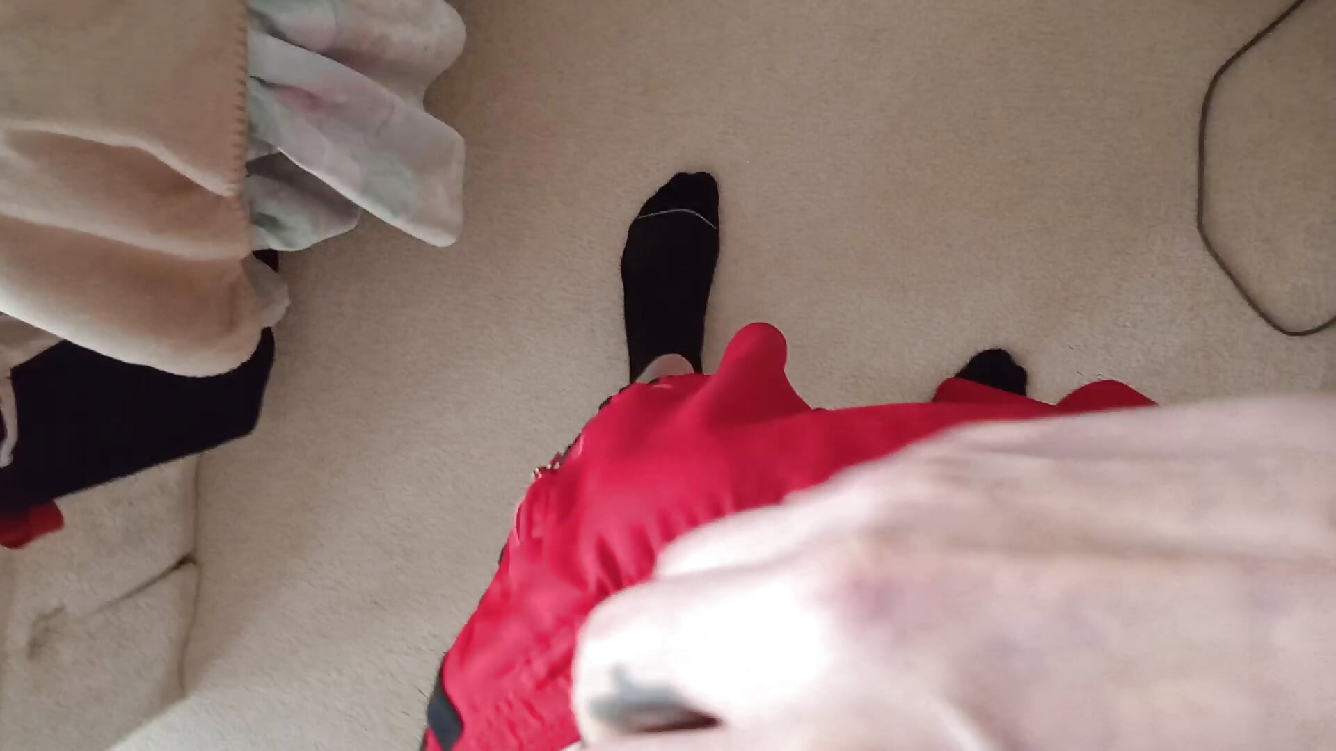 Big pierced cock - فيديو من ViciouzzD موديل الكام