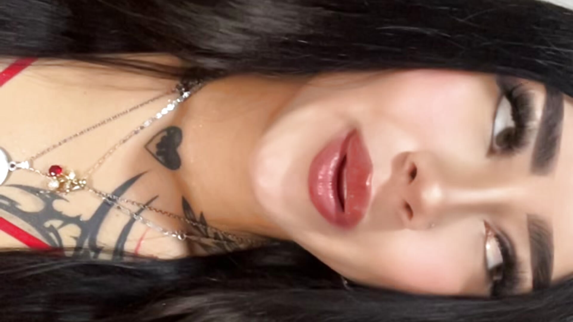 ✨🫶🏻 - video by emily_24x cam model