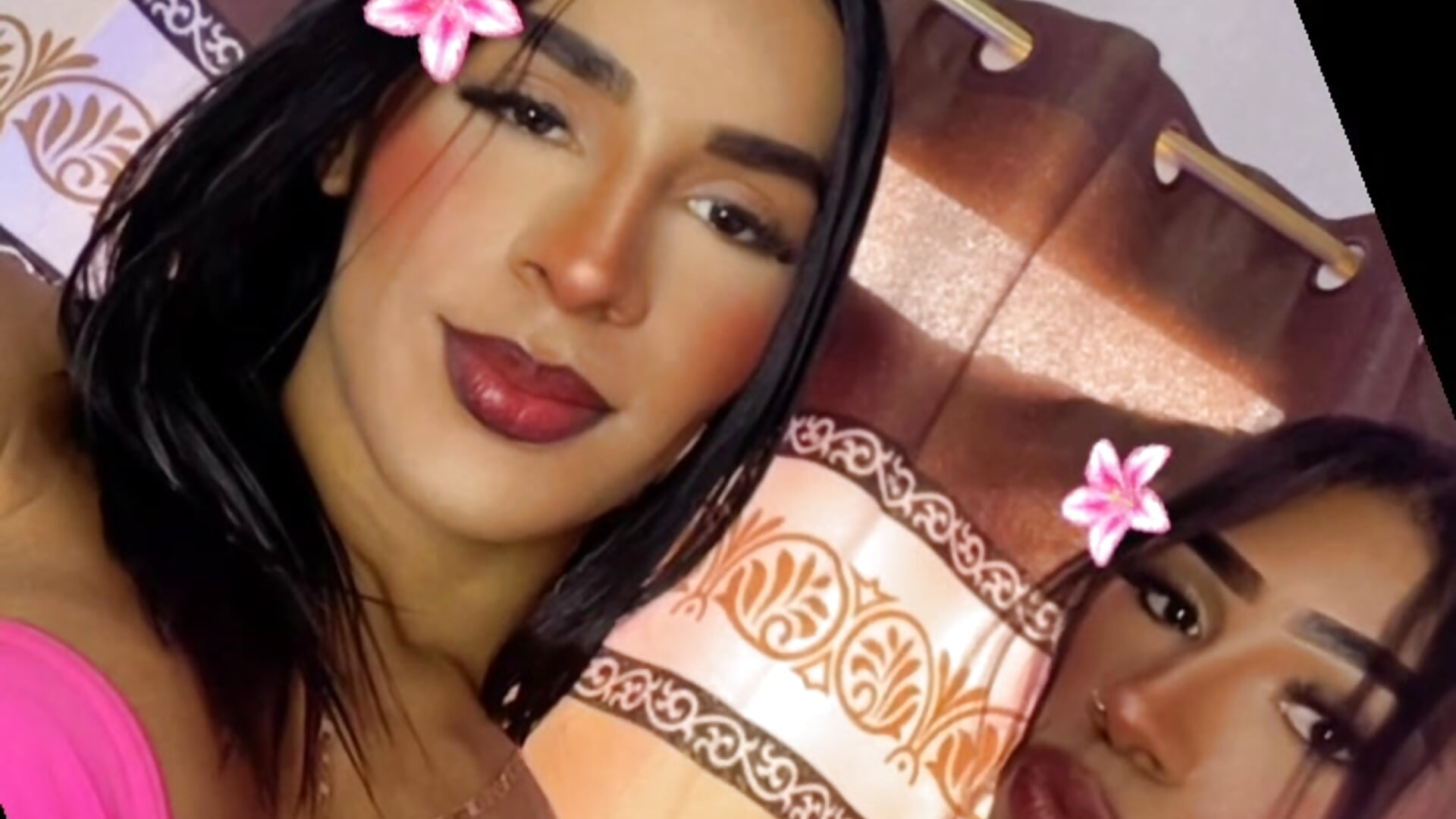 7EDB9FC7-2D67-451B-B8BF-3D4E781F0583 - فيديو من goddesses_of_desirec مود يل الكام