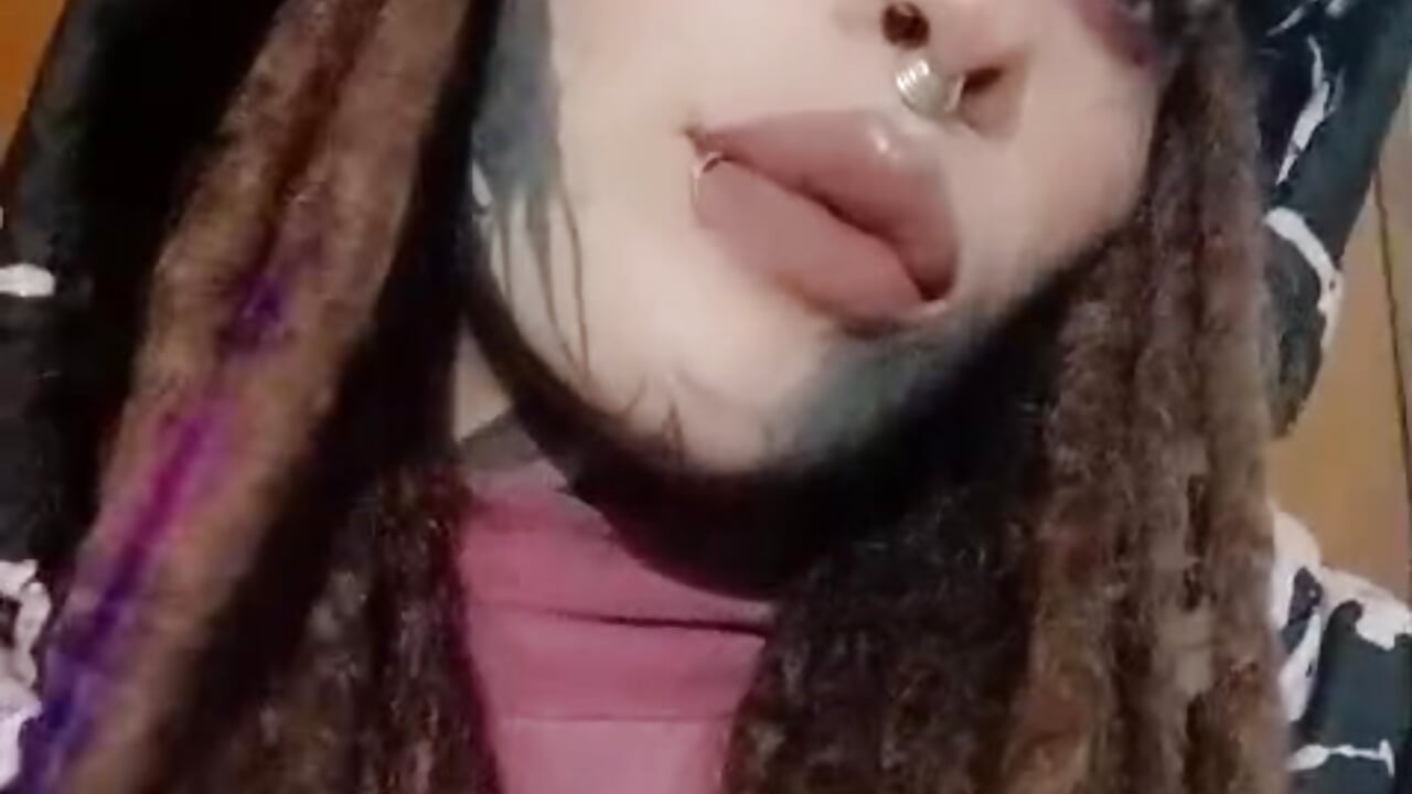 I Am - vídeo de Luucy666 modelo de câmara