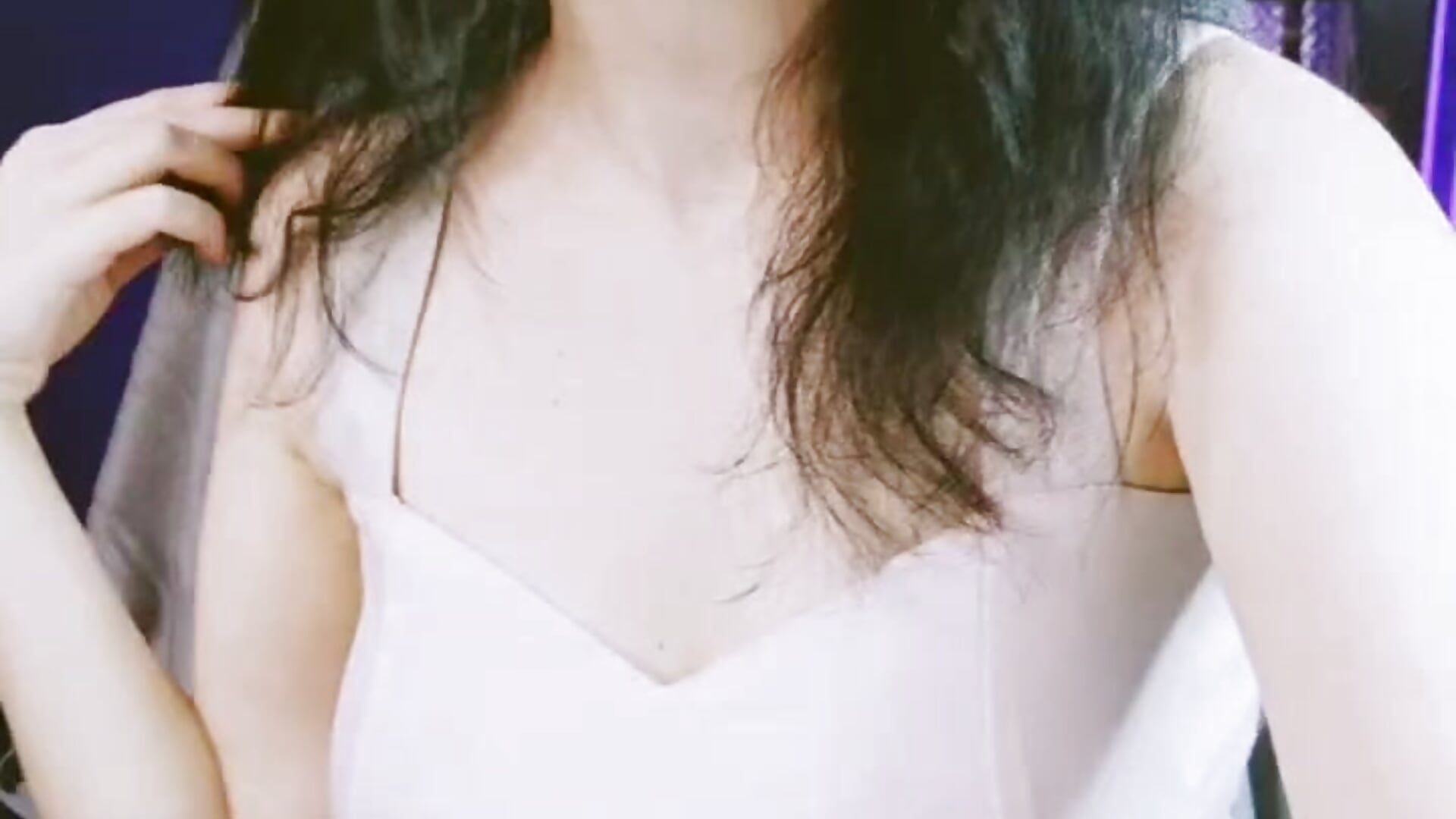 Hello world! - RuthBevy主播的视频