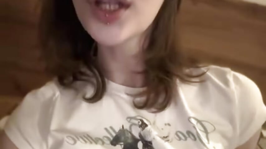 positive vibe - video by FlorenciaSciarra cam model