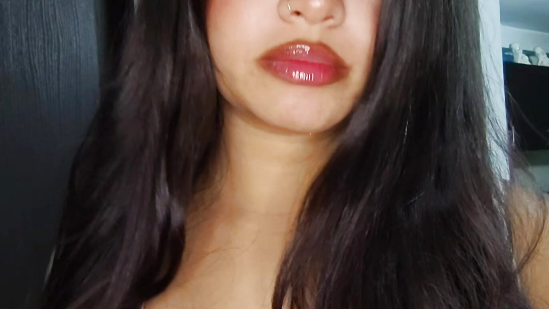 😌😝 - Arimonroee主播的视频