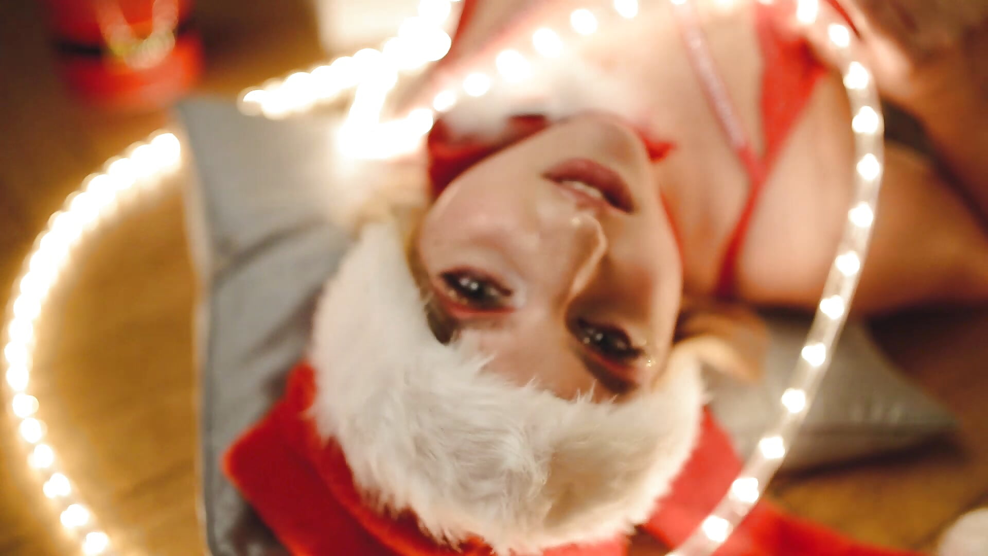 Merry Christmas 🎄 - video by AliceAlicee cam model