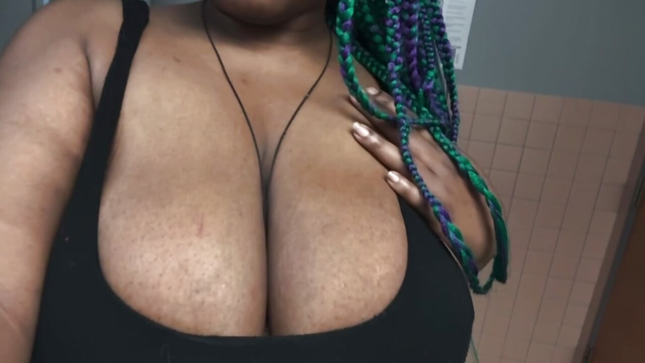 Sexy gf