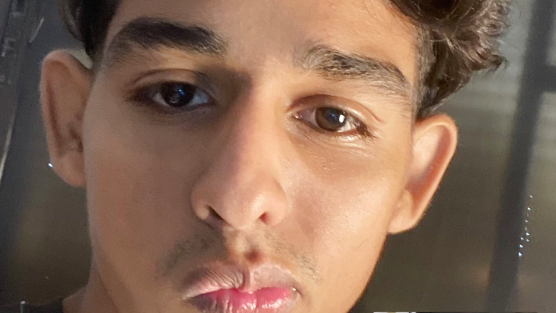 Cute boy – видео вебкам-модели danny_hot23_