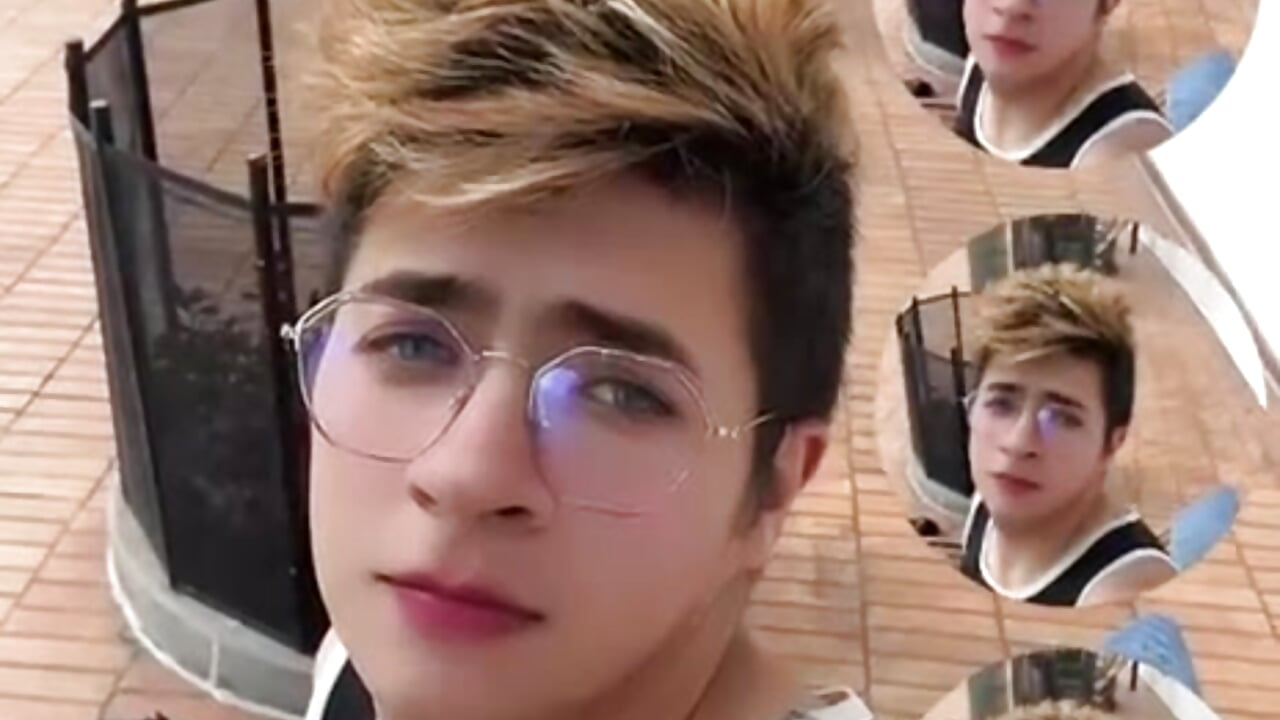 zythor – видео вебкам-модели Zythor