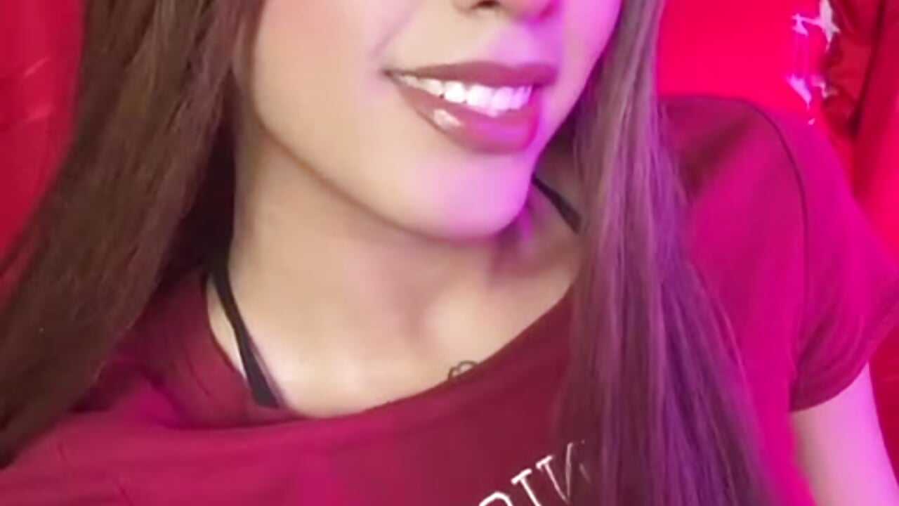 😋🥵 - відео від вебкаммоделі Mia_Blossoml__