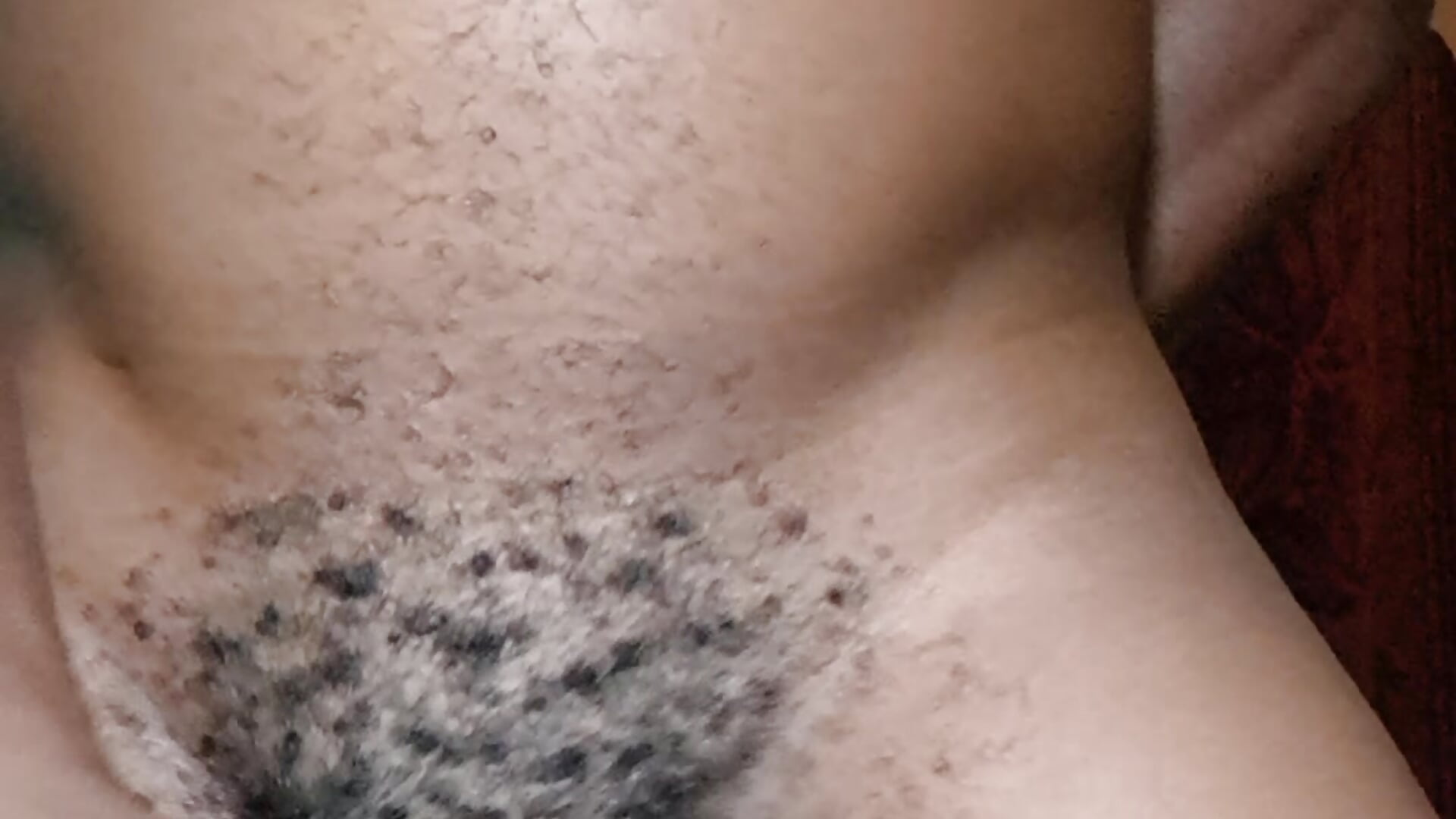 I am cumming