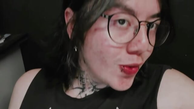 Me ♡ – видео вебкам-модели VelvetKai_nom