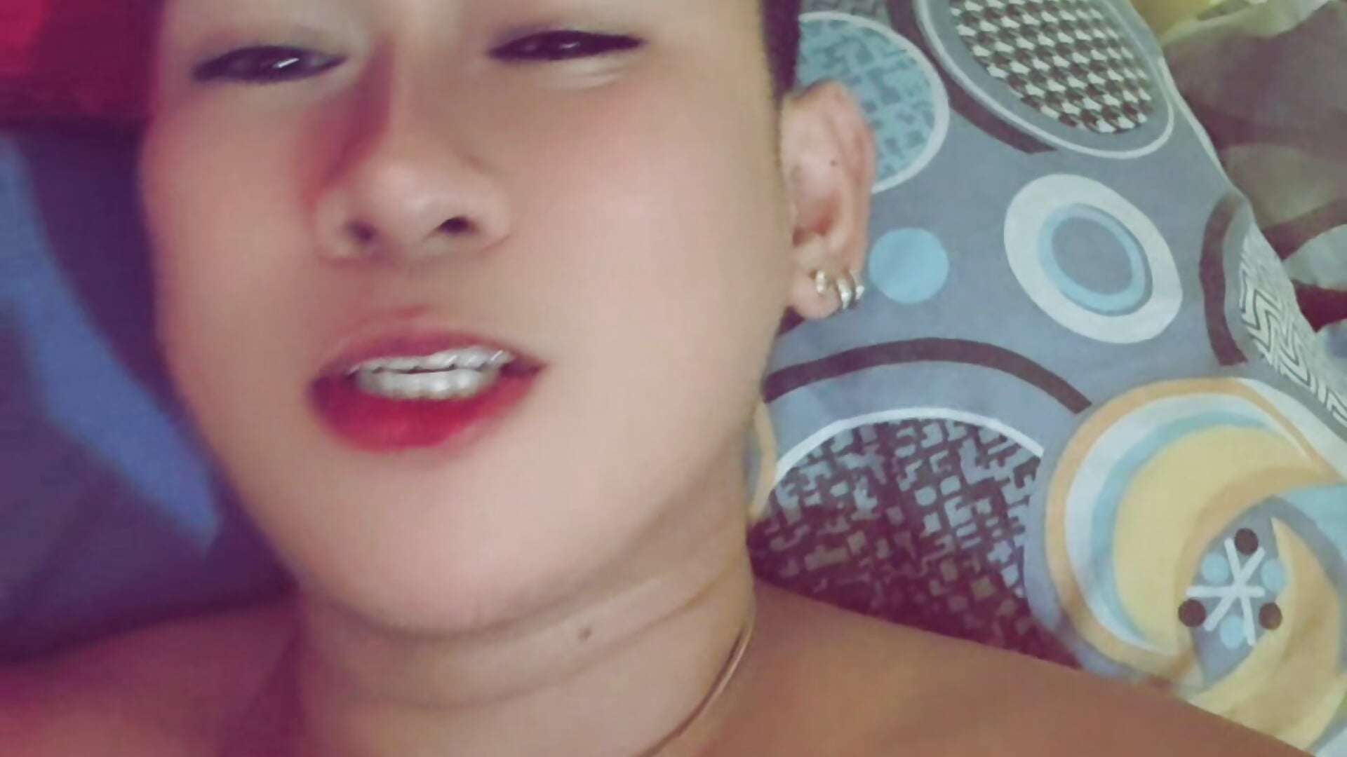 i like you darling muaahhh — filmik AnthonyCUMS17, modela(-lki) na kamerkach