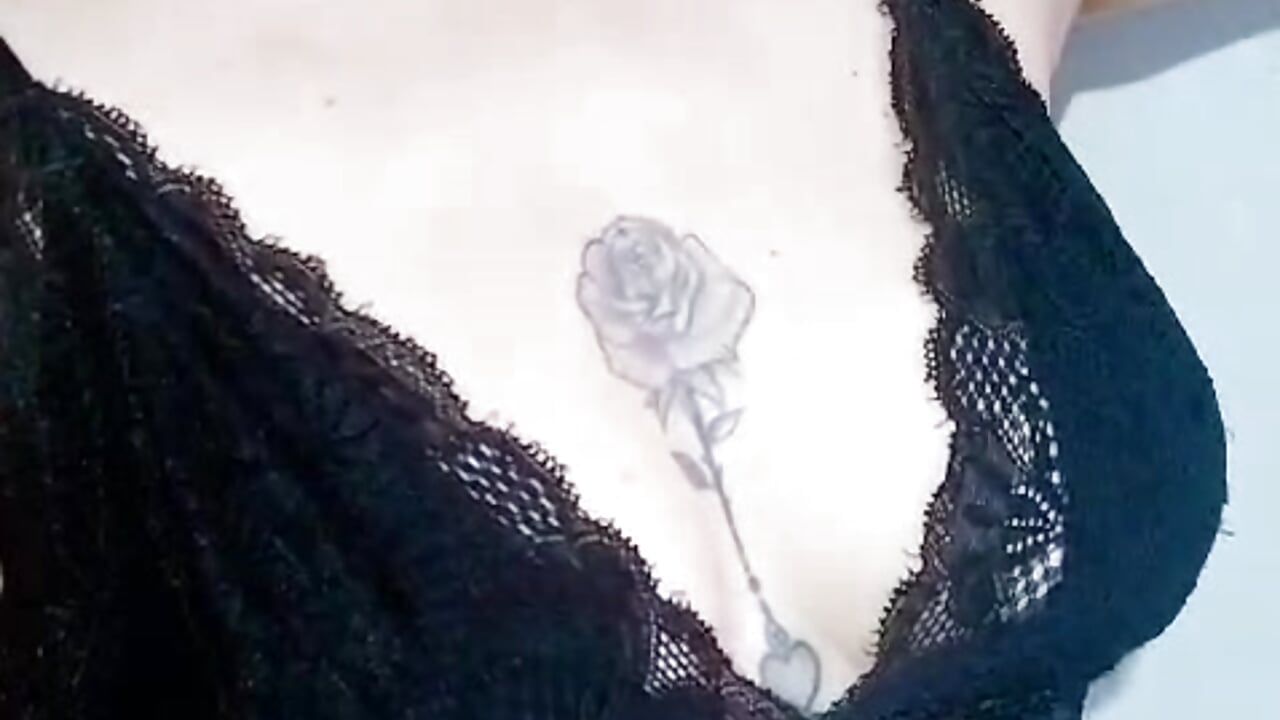 <3 — filmik Pandoramantini, modela(-lki) na kamerkach