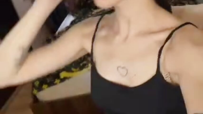 IMG_7303 - فيديو من Amalia_Draki موديل الكام