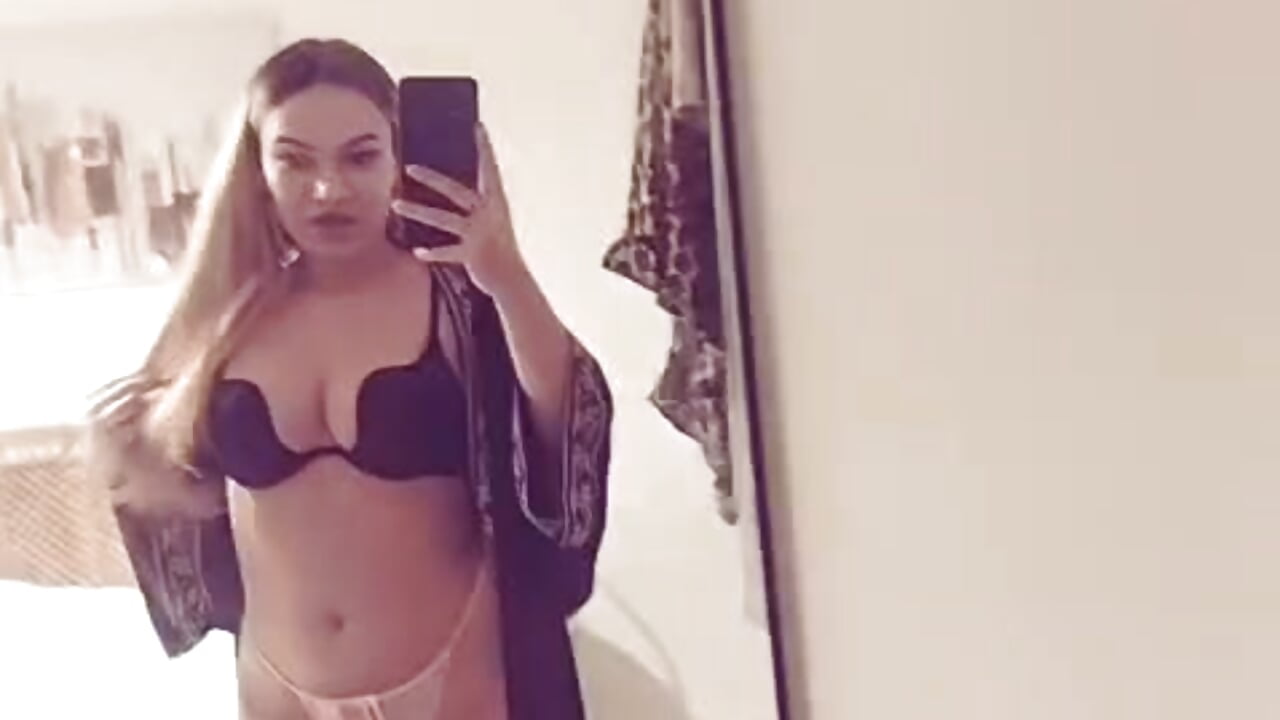 Hey there - DaliaHaven 캠 모델의 동영상