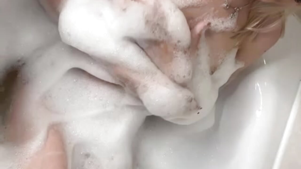 bath games
