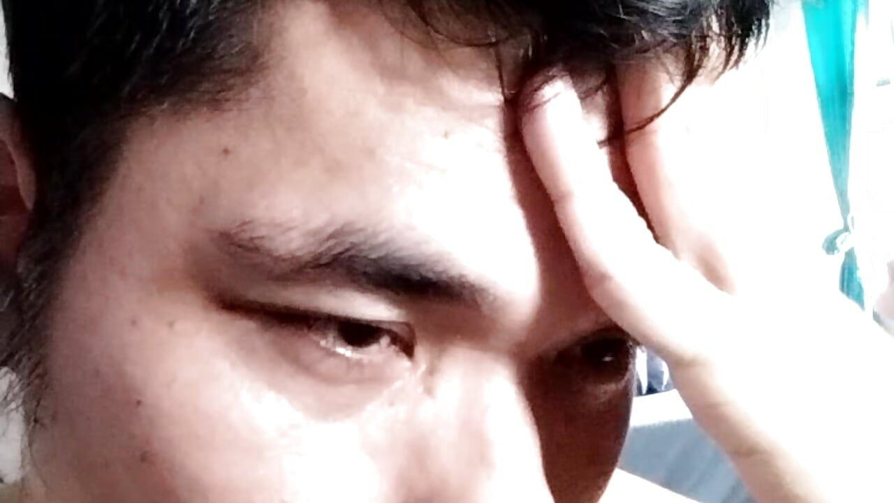 3198 - Vídeo de LuggingLeanness, modelo de vídeos